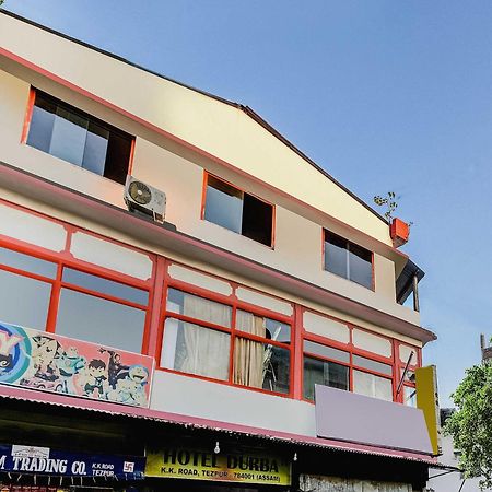 Hotel Spot On Durba 2 Tezpur Zewnętrze zdjęcie