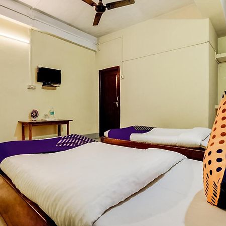 Hotel Spot On Durba 2 Tezpur Zewnętrze zdjęcie