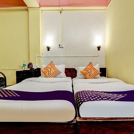 Hotel Spot On Durba 2 Tezpur Zewnętrze zdjęcie
