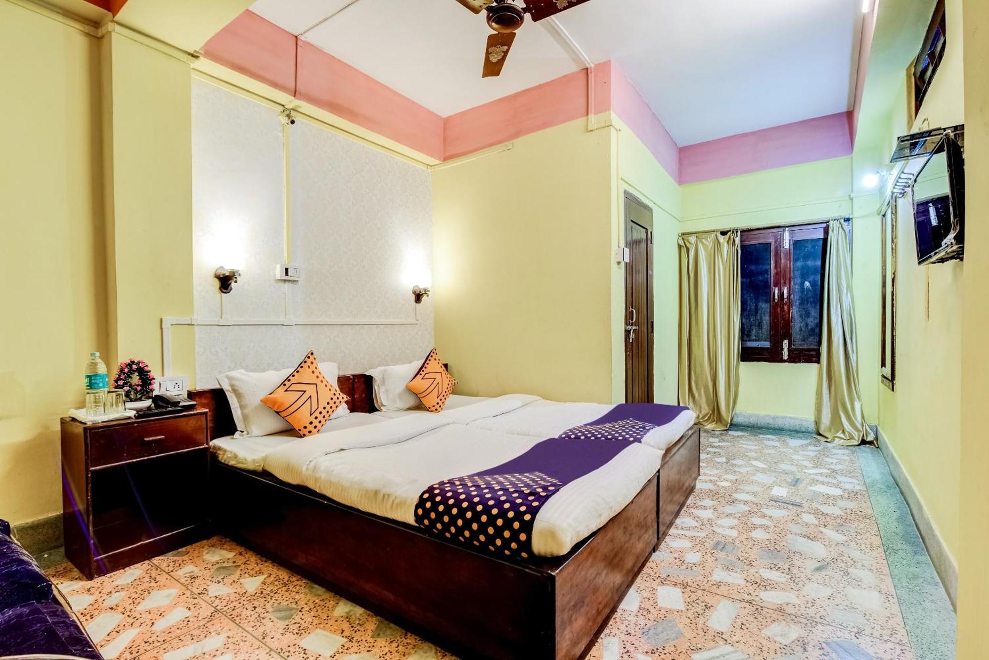 Hotel Spot On Durba 2 Tezpur Zewnętrze zdjęcie