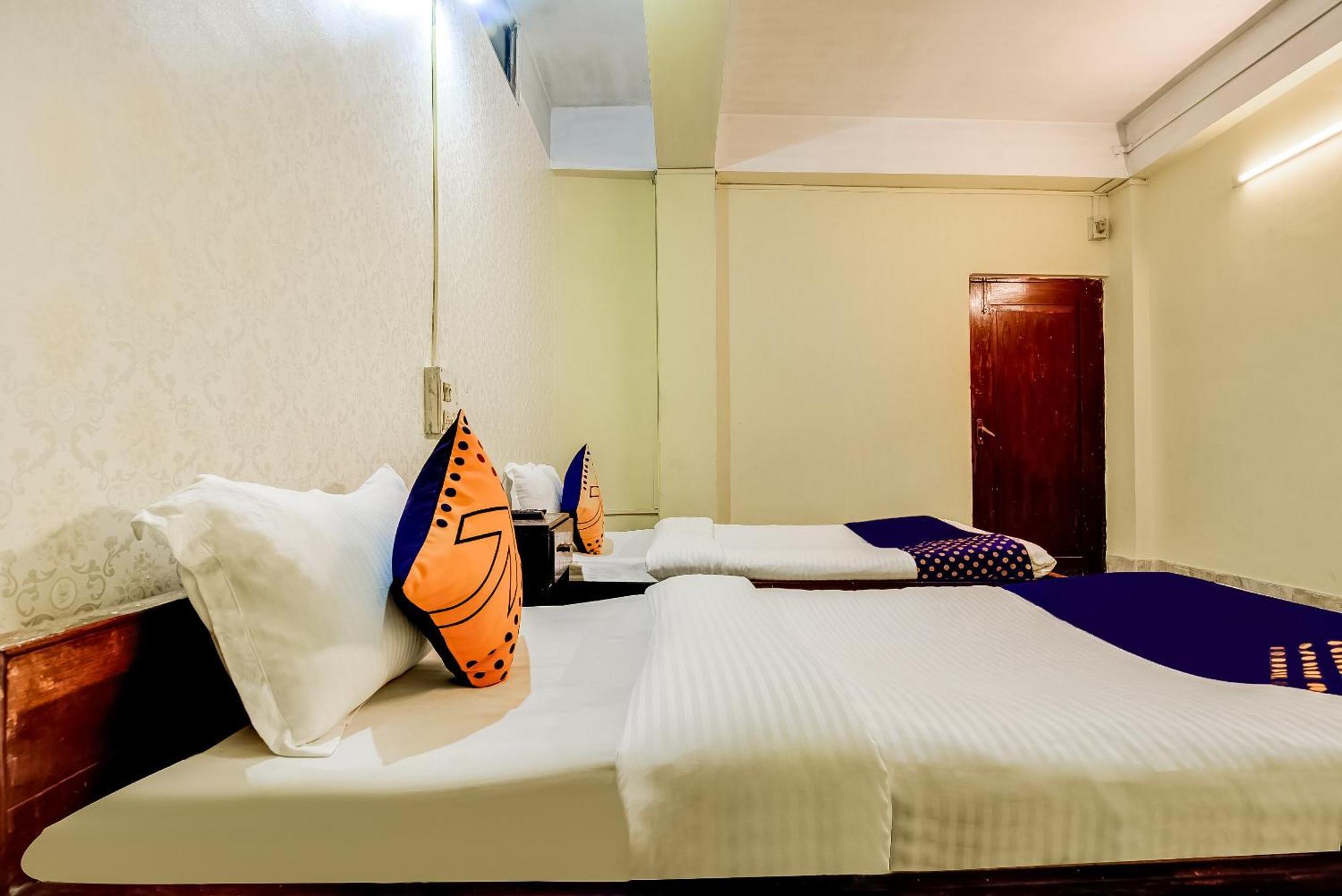 Hotel Spot On Durba 2 Tezpur Zewnętrze zdjęcie
