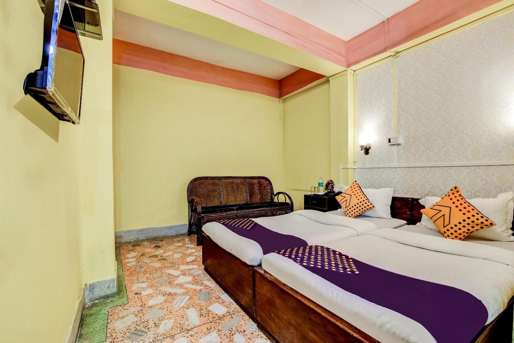 Hotel Spot On Durba 2 Tezpur Zewnętrze zdjęcie
