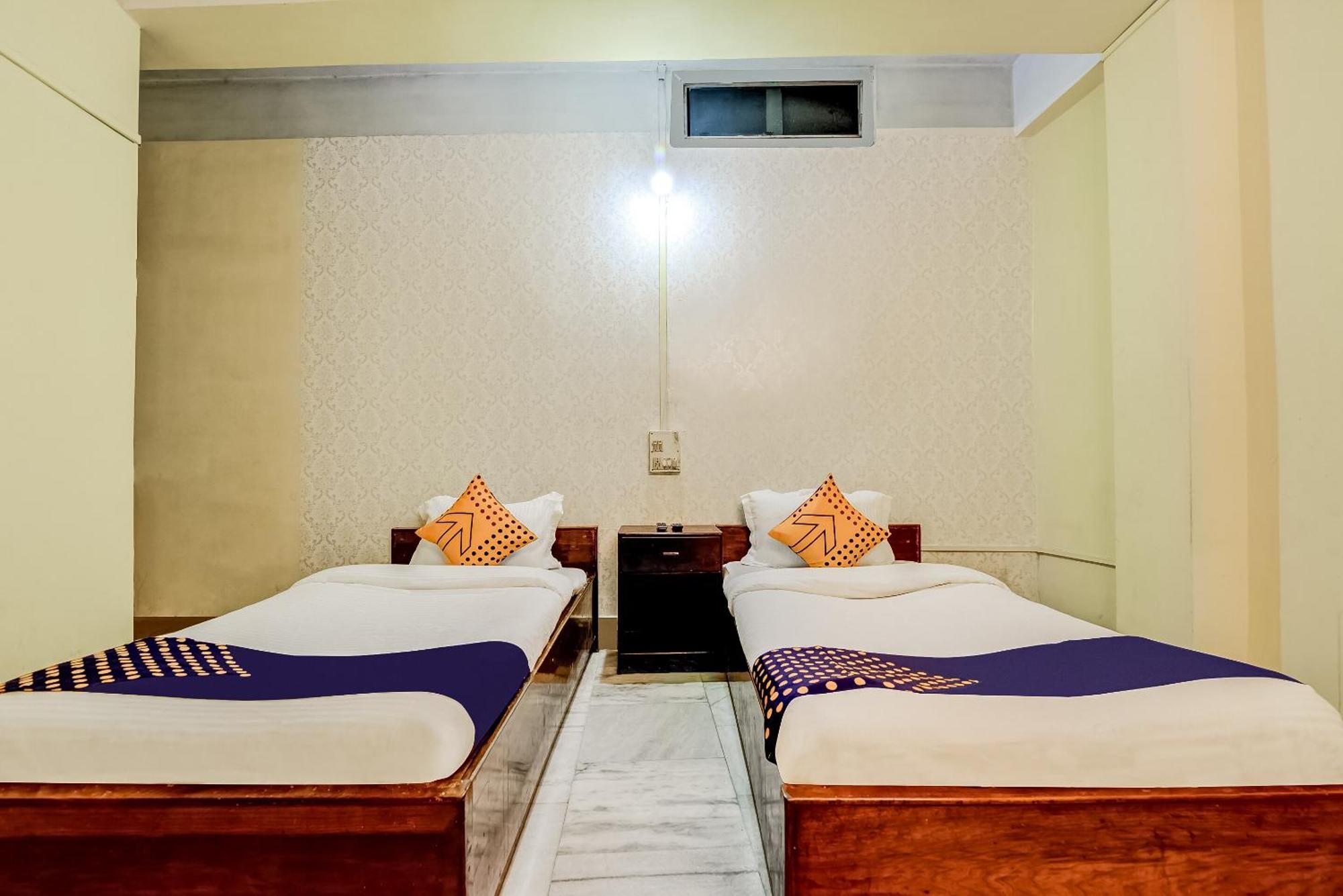 Hotel Spot On Durba 2 Tezpur Zewnętrze zdjęcie