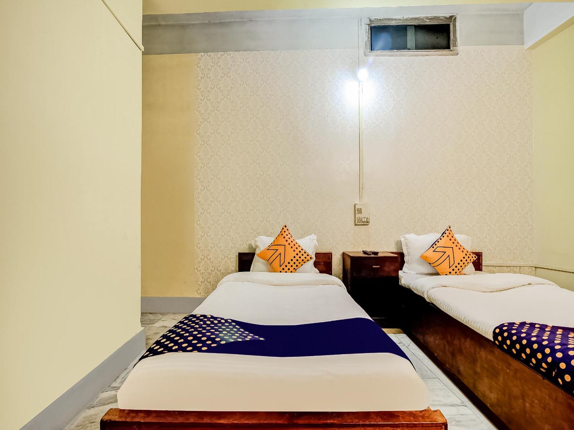 Hotel Spot On Durba 2 Tezpur Zewnętrze zdjęcie