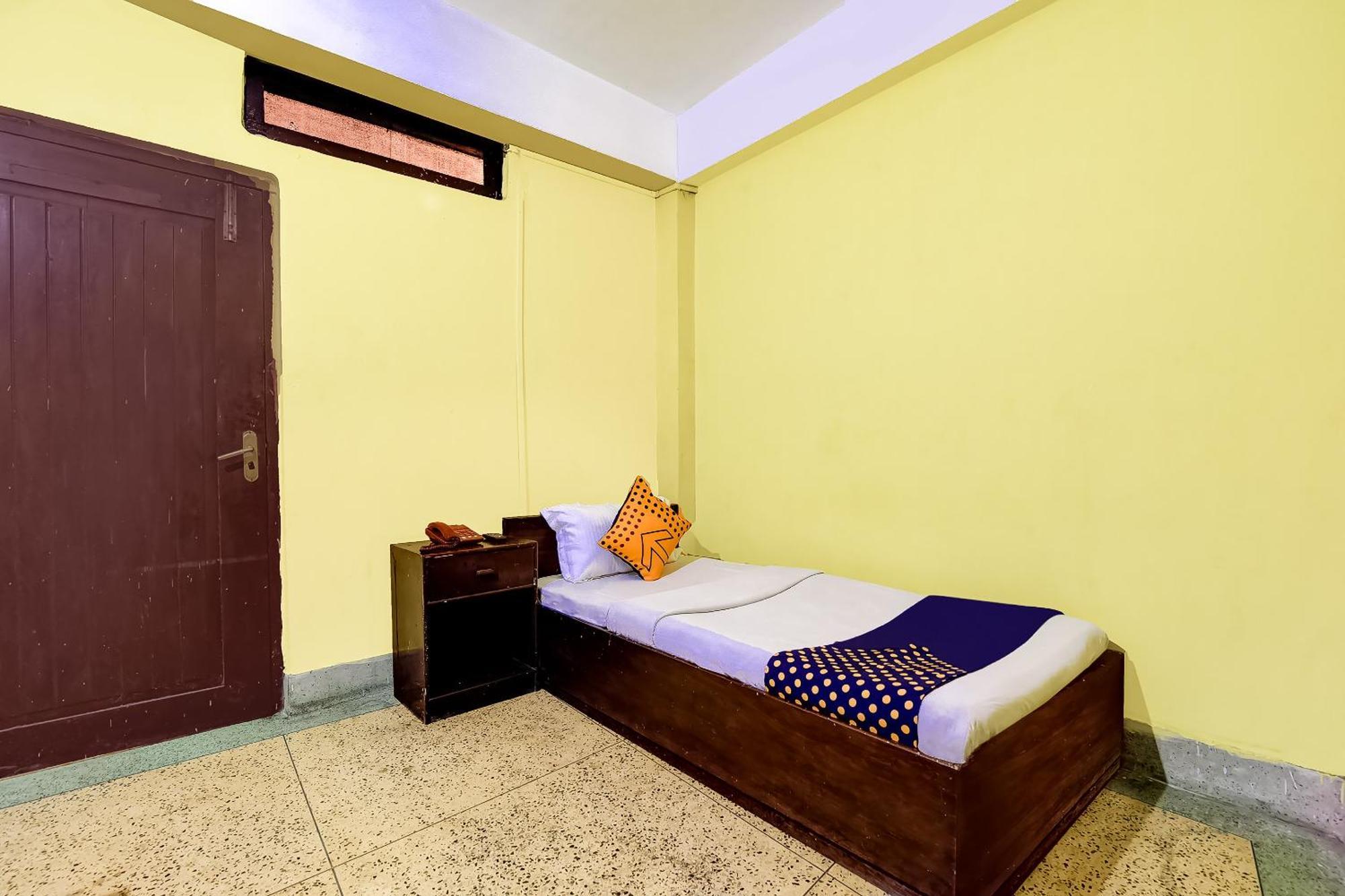 Hotel Spot On Durba 2 Tezpur Zewnętrze zdjęcie