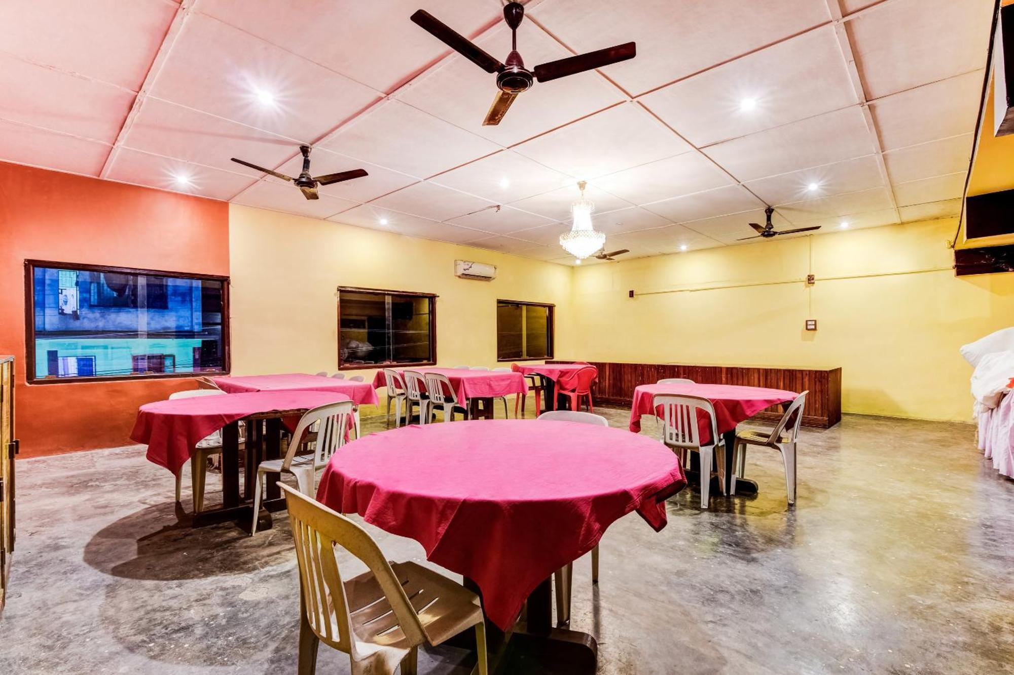 Hotel Spot On Durba 2 Tezpur Zewnętrze zdjęcie
