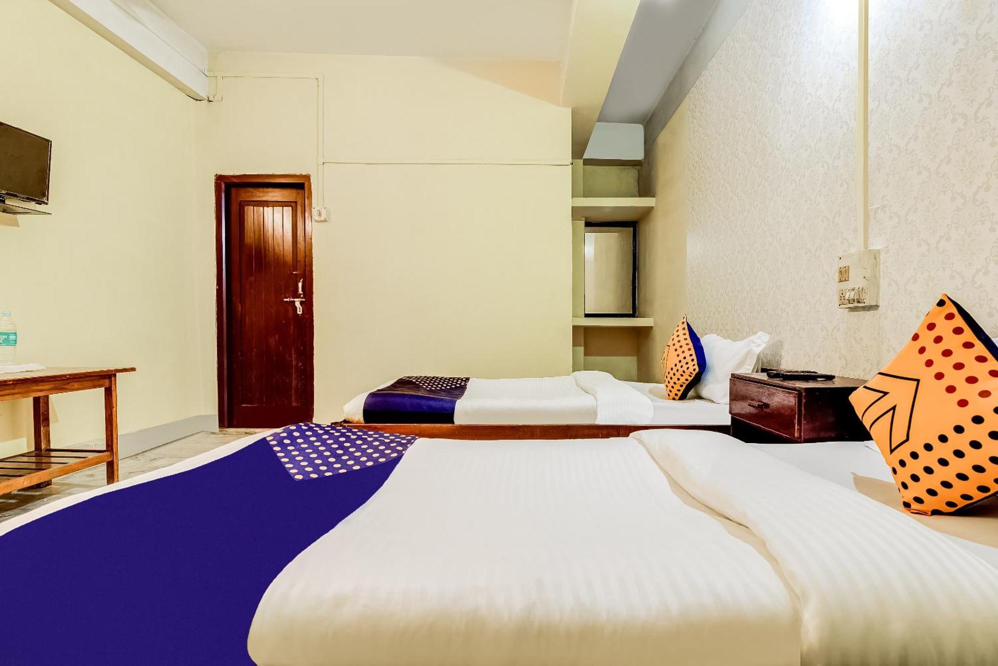Hotel Spot On Durba 2 Tezpur Zewnętrze zdjęcie