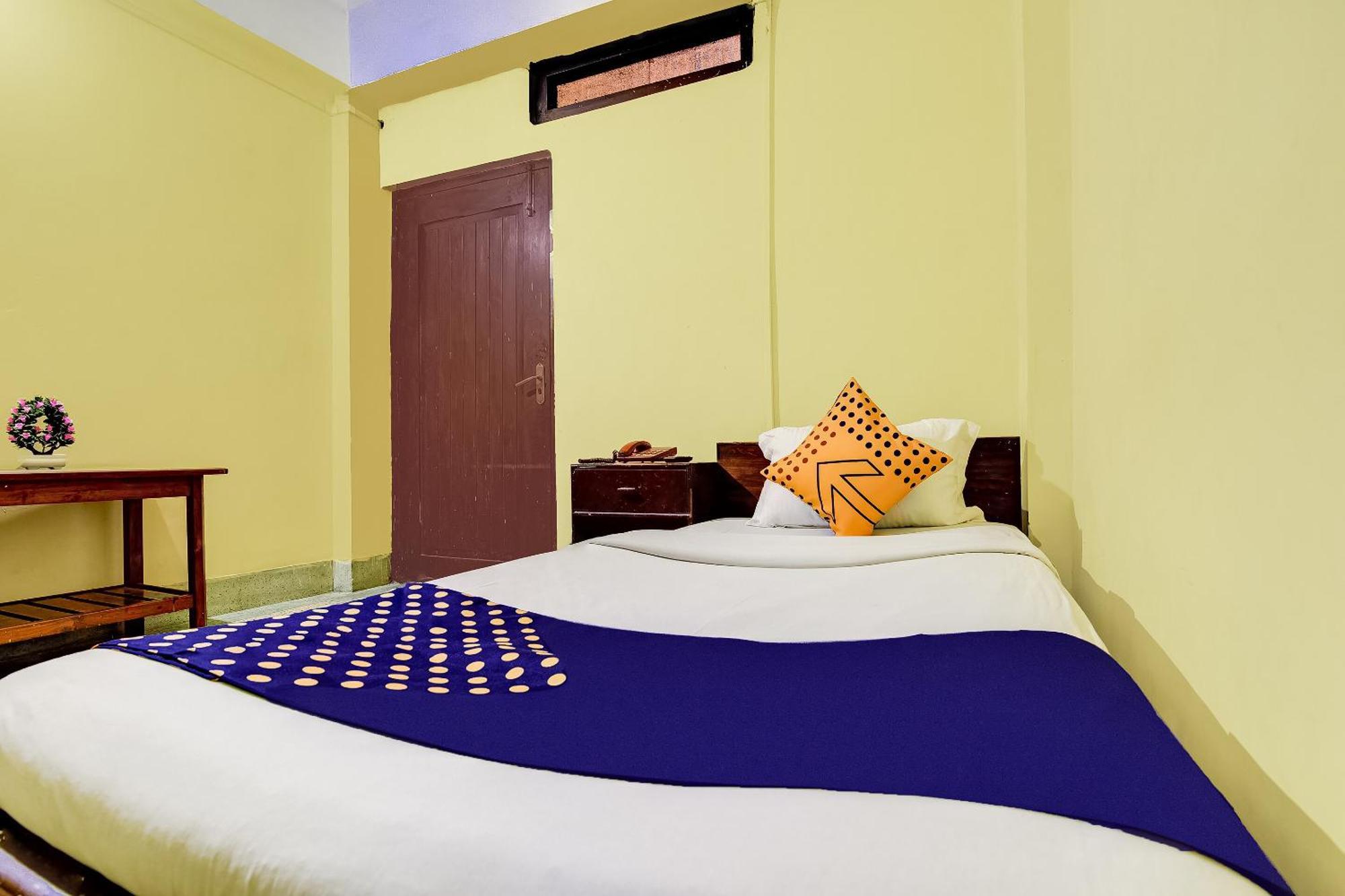 Hotel Spot On Durba 2 Tezpur Zewnętrze zdjęcie