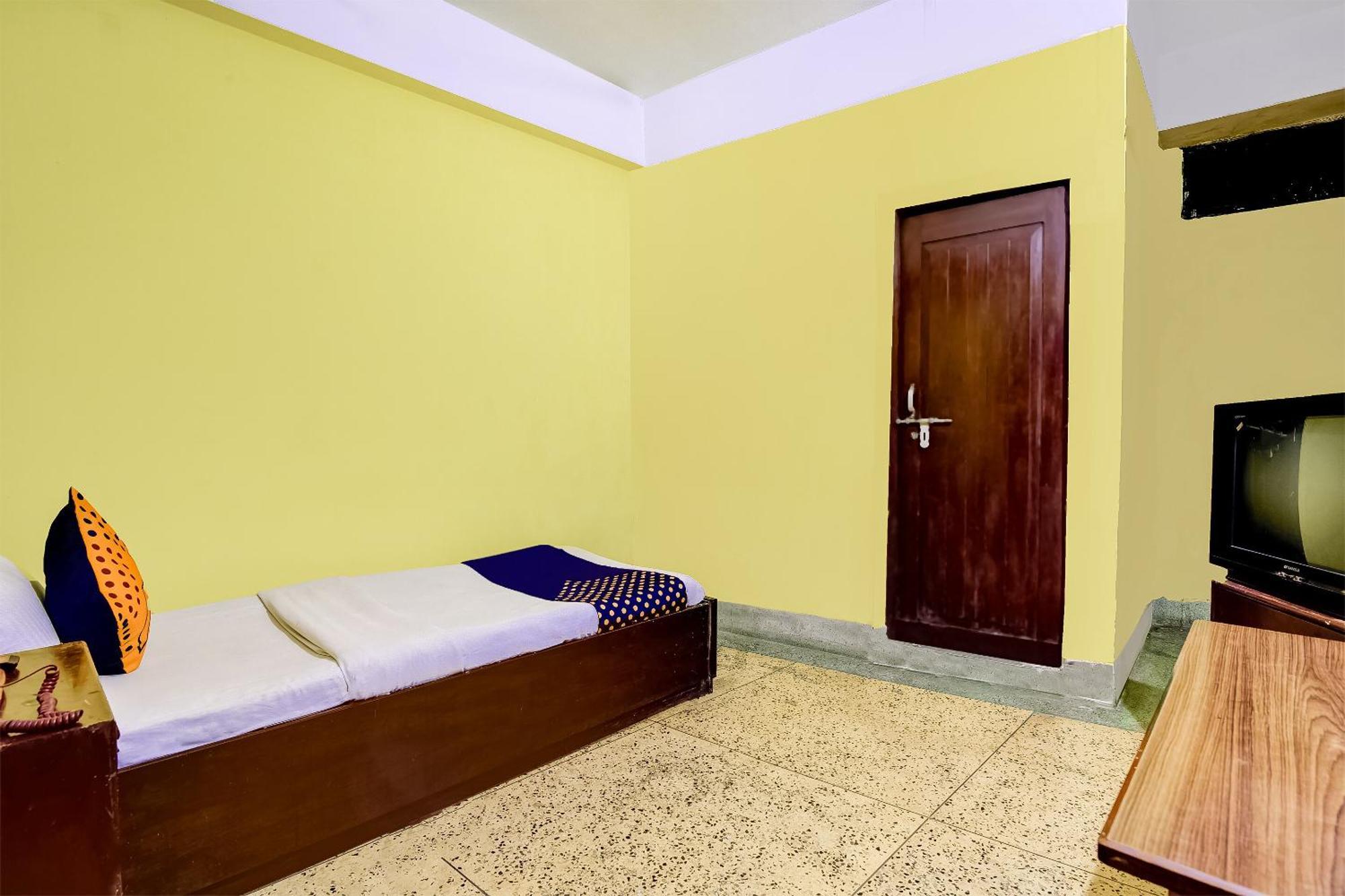 Hotel Spot On Durba 2 Tezpur Zewnętrze zdjęcie