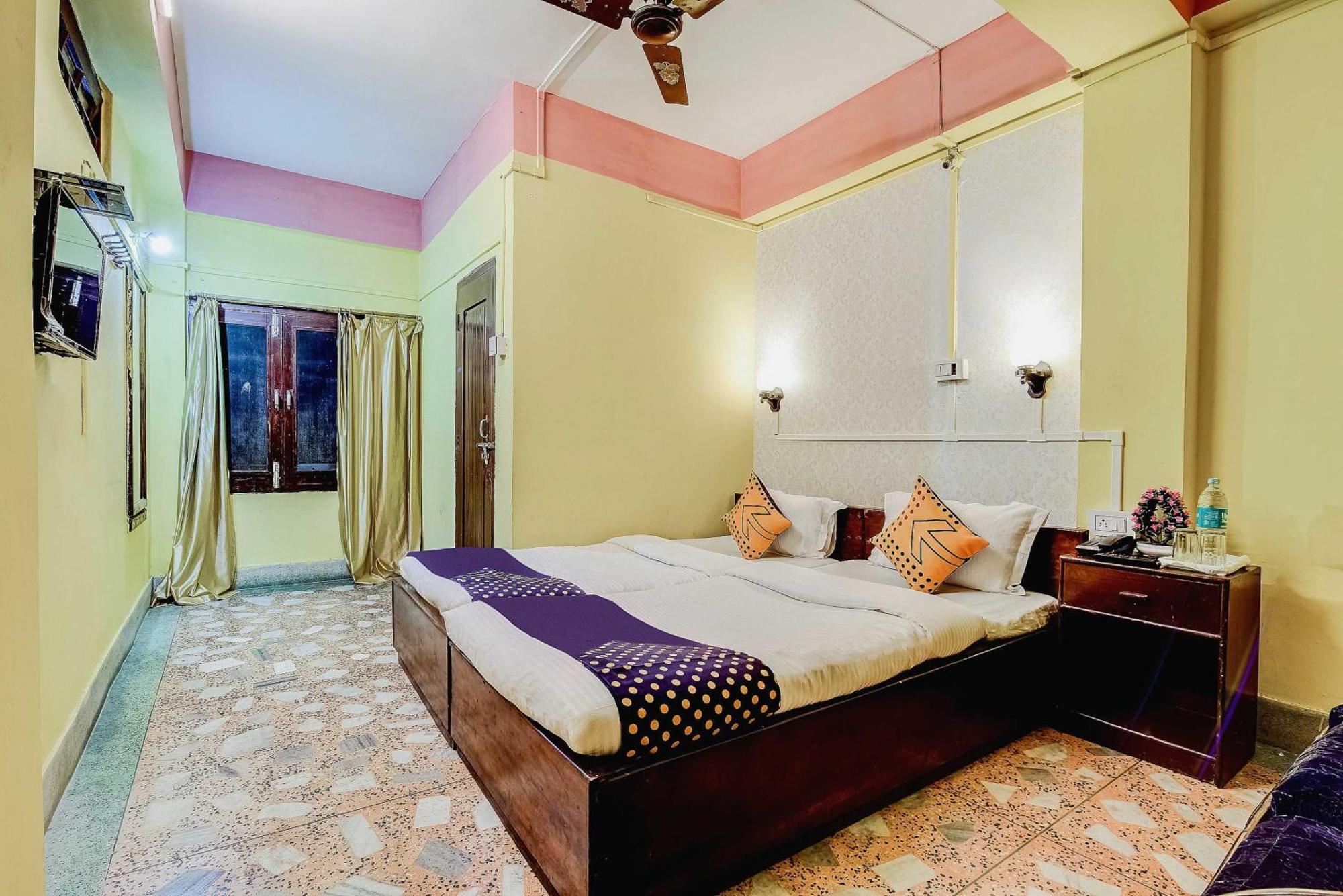 Hotel Spot On Durba 2 Tezpur Zewnętrze zdjęcie