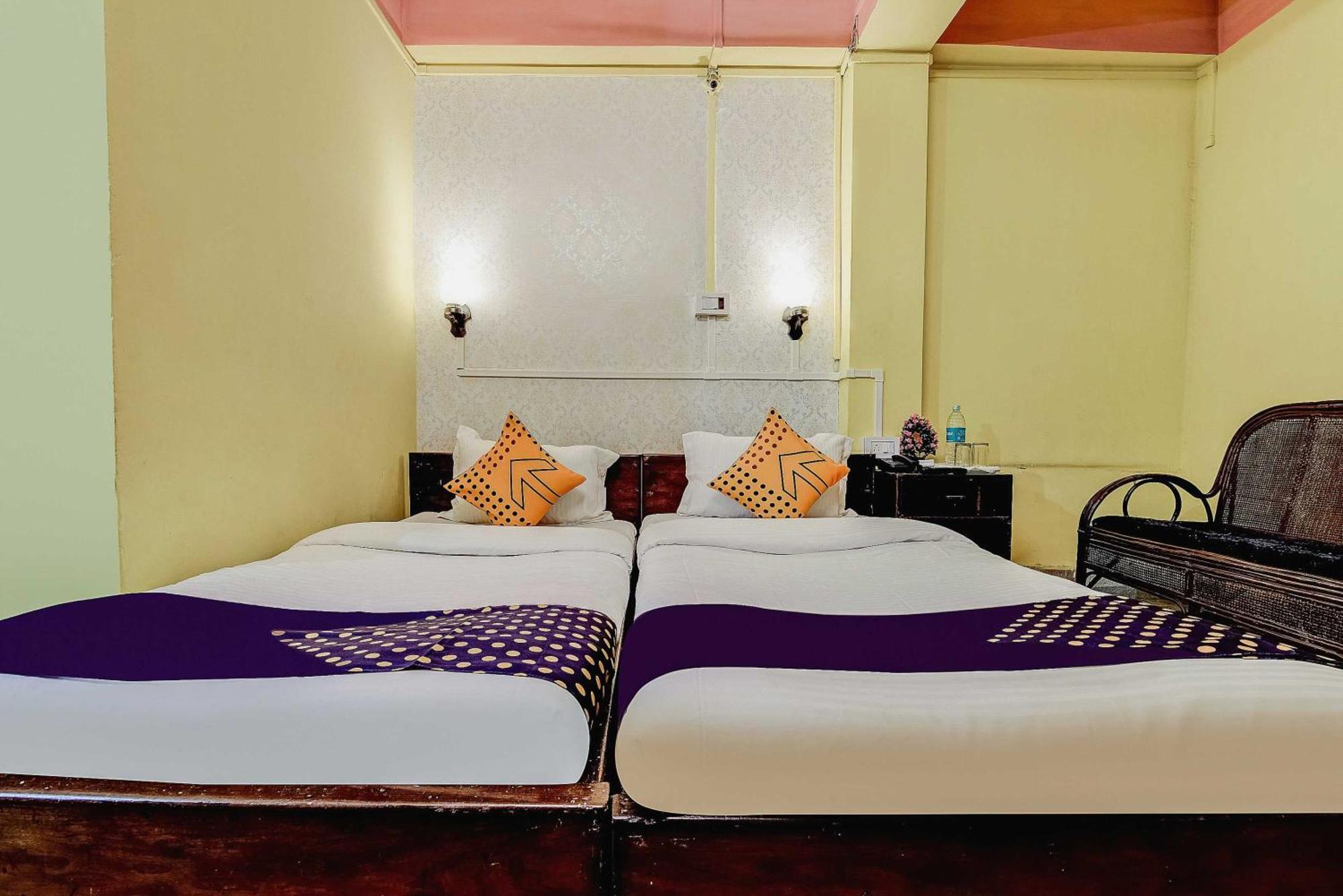 Hotel Spot On Durba 2 Tezpur Zewnętrze zdjęcie