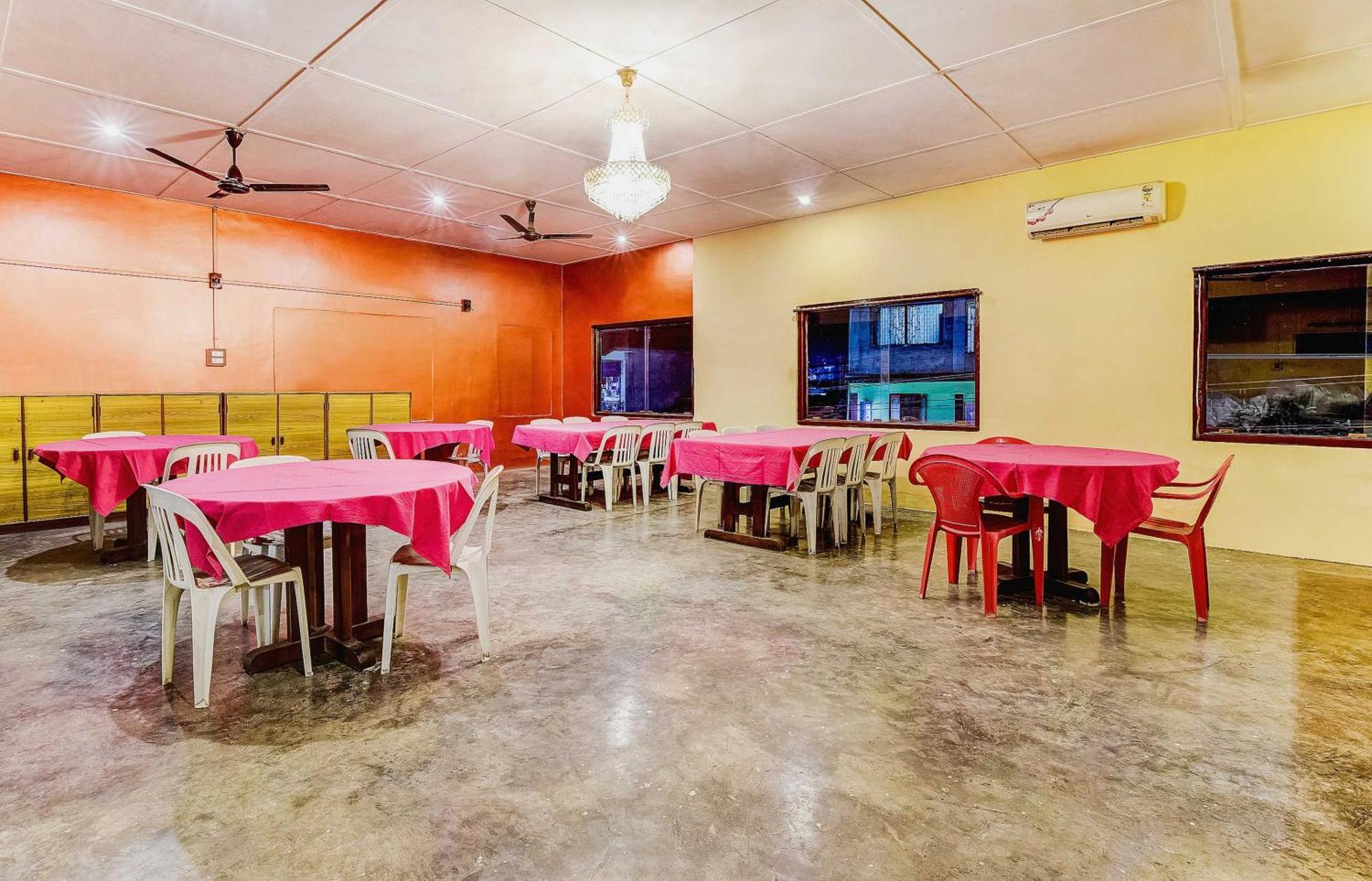 Hotel Spot On Durba 2 Tezpur Zewnętrze zdjęcie