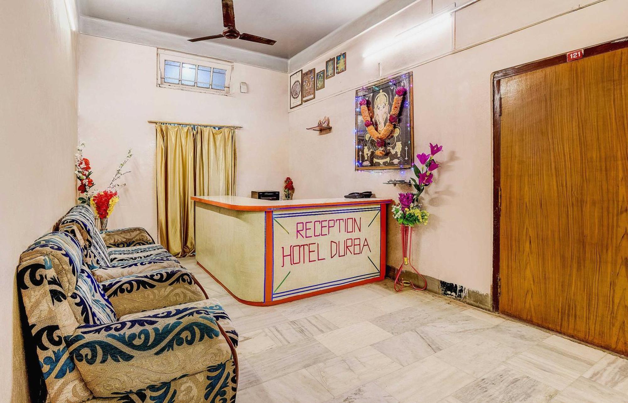 Hotel Spot On Durba 2 Tezpur Zewnętrze zdjęcie