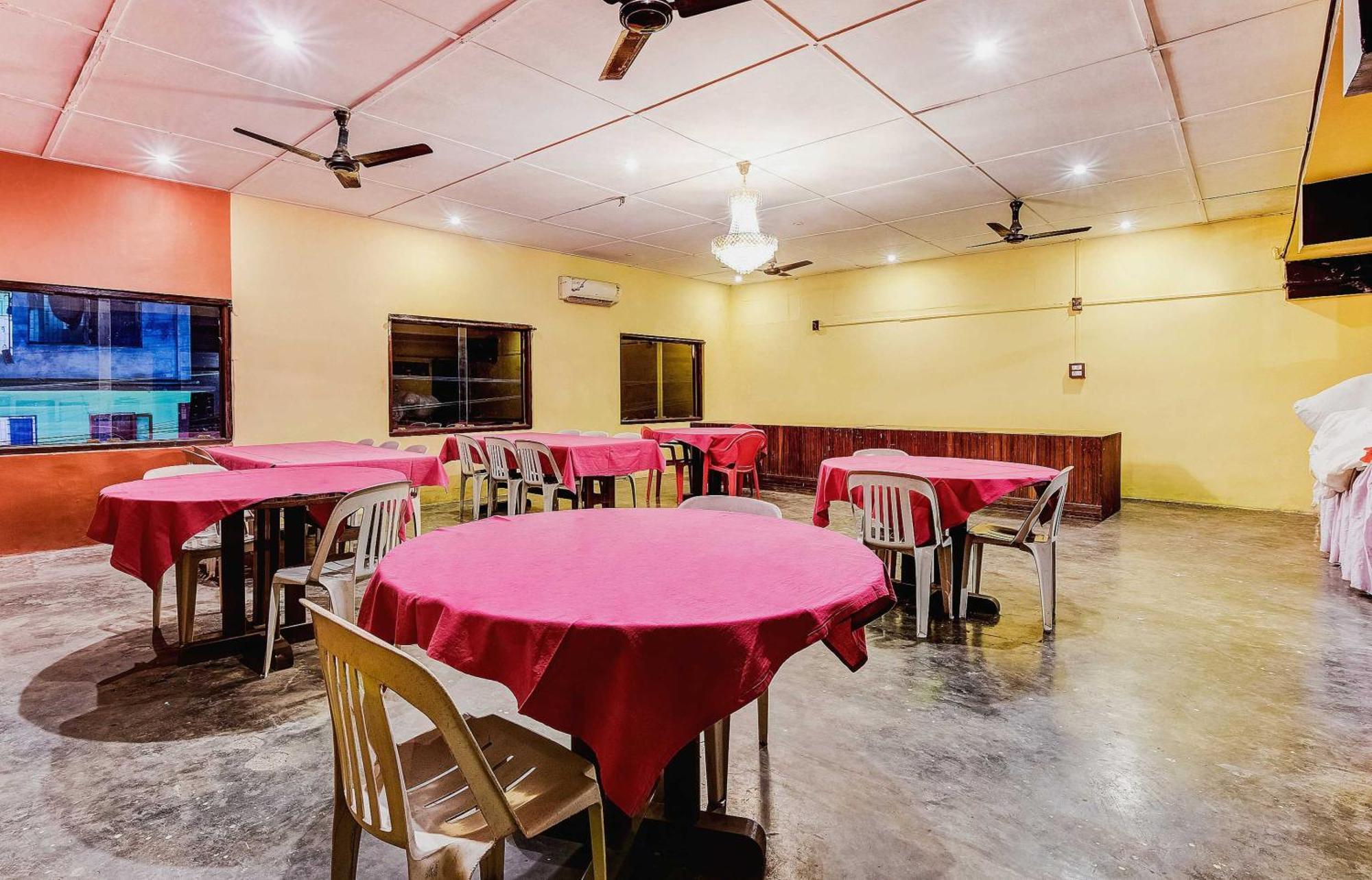 Hotel Spot On Durba 2 Tezpur Zewnętrze zdjęcie