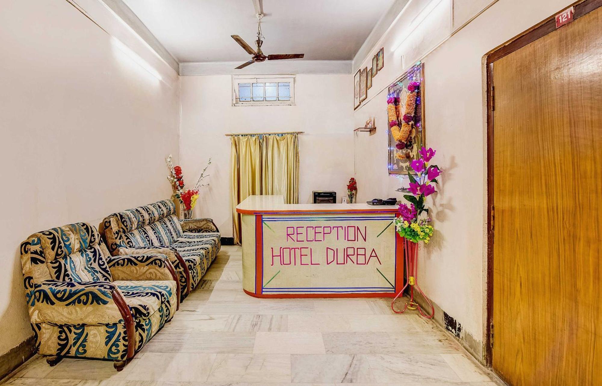 Hotel Spot On Durba 2 Tezpur Zewnętrze zdjęcie