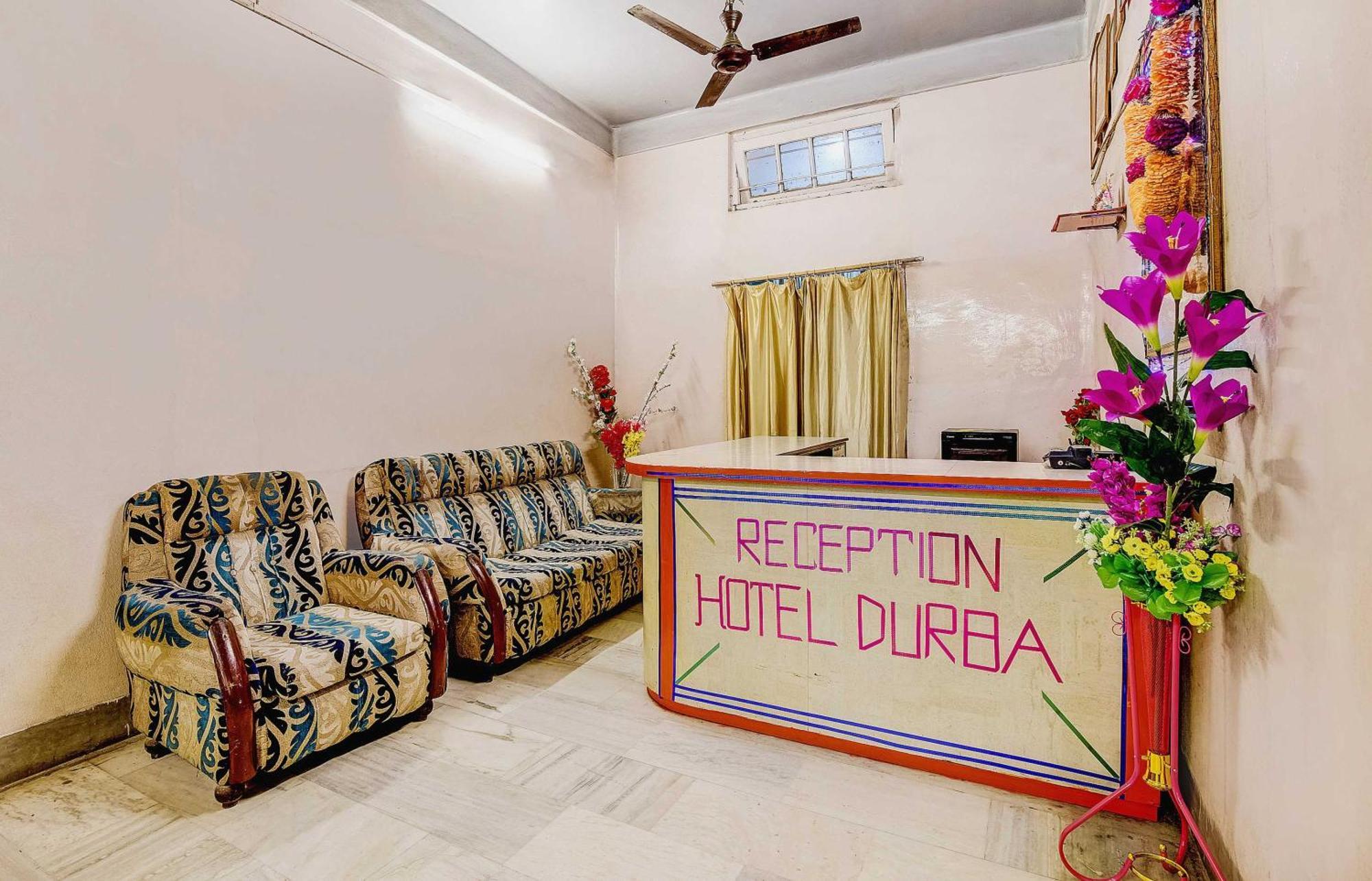 Hotel Spot On Durba 2 Tezpur Zewnętrze zdjęcie