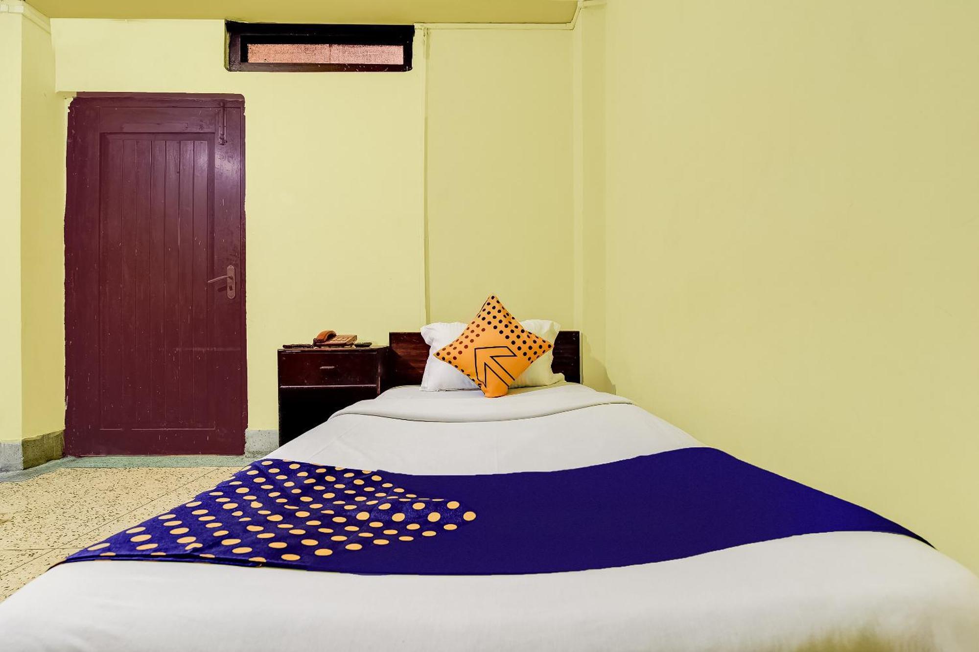Hotel Spot On Durba 2 Tezpur Zewnętrze zdjęcie