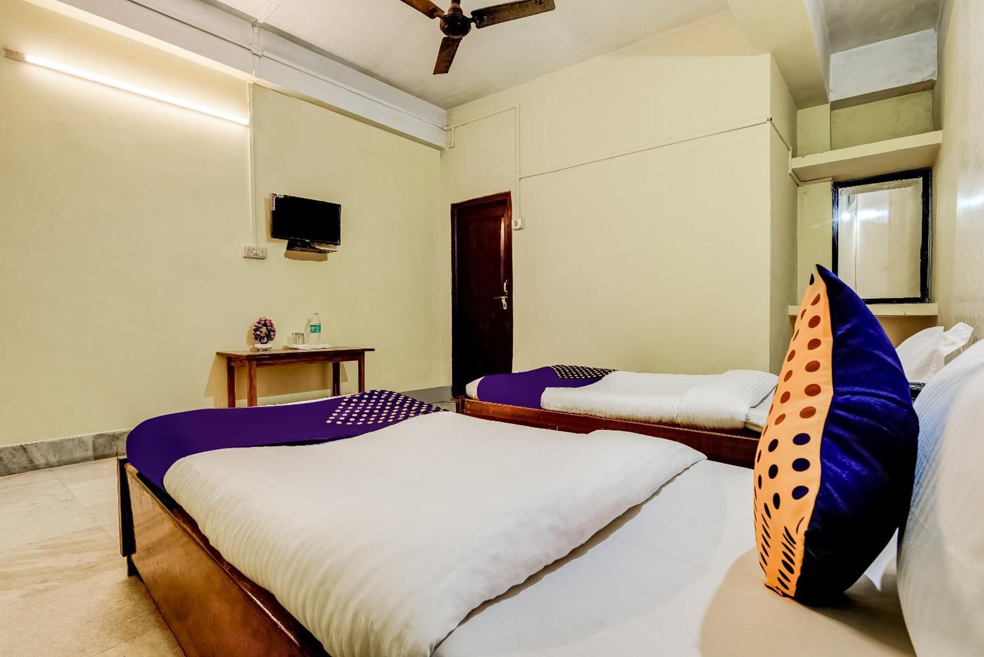 Hotel Spot On Durba 2 Tezpur Zewnętrze zdjęcie