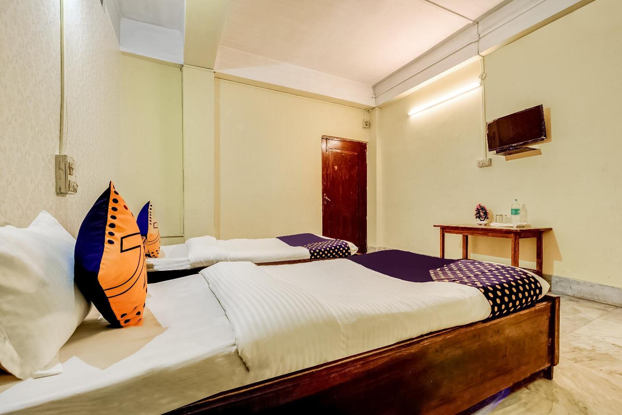 Hotel Spot On Durba 2 Tezpur Zewnętrze zdjęcie