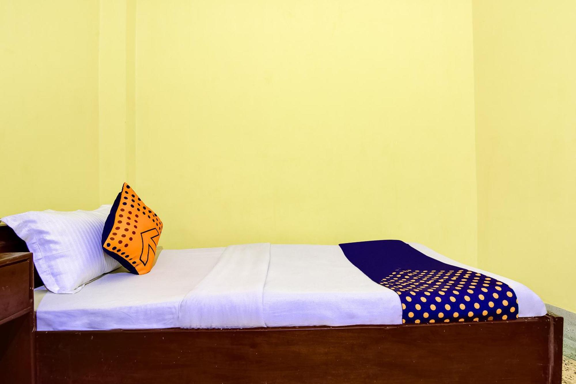 Hotel Spot On Durba 2 Tezpur Zewnętrze zdjęcie