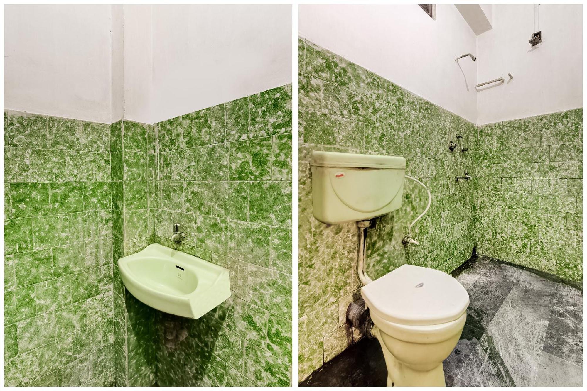 Hotel Spot On Durba 2 Tezpur Zewnętrze zdjęcie